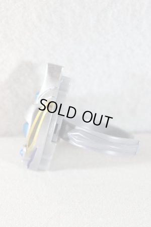 Photo3: Ultraman Taiga / Ultraman Agul(V2)let (3)