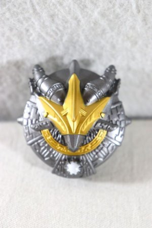 Photo1: Ultraman Taiga / Taiga Accessory Galactron Ring (1)