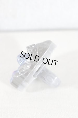 Photo3: Ultraman Taiga / Taiga Accessory Gatanothor Ring (3)