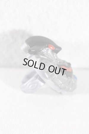 Photo2: Ultraman Taiga / Taiga Accessory Gigadelos Ring (2)