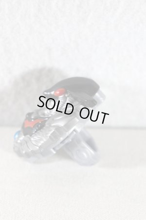 Photo3: Ultraman Taiga / Taiga Accessory Gigadelos Ring (3)