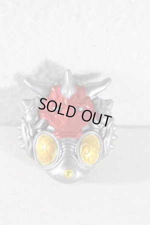 Photo1: Ultraman Taiga / Taiga Accessory Gorothunder Ring (1)