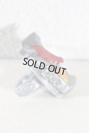 Photo2: Ultraman Taiga / Taiga Accessory Gorothunder Ring (2)