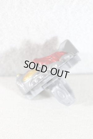 Photo3: Ultraman Taiga / Taiga Accessory Gorothunder Ring (3)
