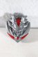 Photo1: Ultraman Taiga / Taiga Accessory Hellberus Ring (1)