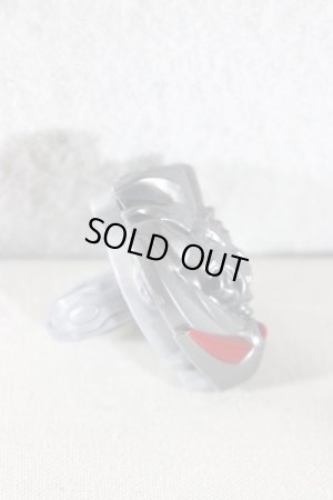 Photo2: Ultraman Taiga / Taiga Accessory Hellberus Ring (2)