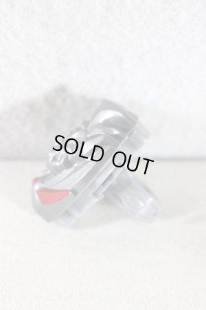 Photo3: Ultraman Taiga / Taiga Accessory Hellberus Ring (3)
