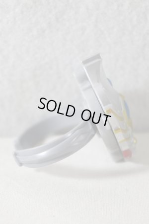 Photo2: Ultraman Taiga / Taiga Accessory Ultraman Max-let (2)