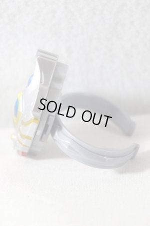 Photo3: Ultraman Taiga / Taiga Accessory Ultraman Max-let (3)