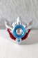 Photo1: Ultraman Taiga / Taiga Accessory Ultraman Orb-let Used (1)