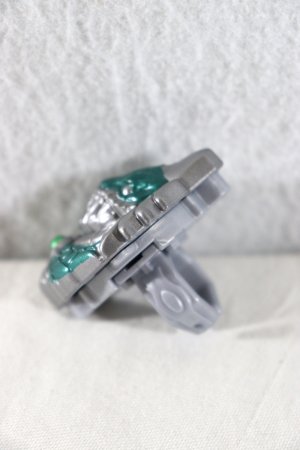 Photo3: Ultraman Taiga / Taiga Accessory Segmeger Ring (3)