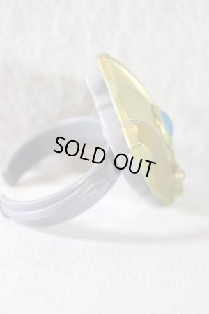 Photo2: Ultraman Taiga / Taiga Accessory Ultraman (Glitter ver) (2)