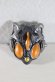 Photo1: Ultraman Taiga / Taiga Accessory Zetton Ring (1)