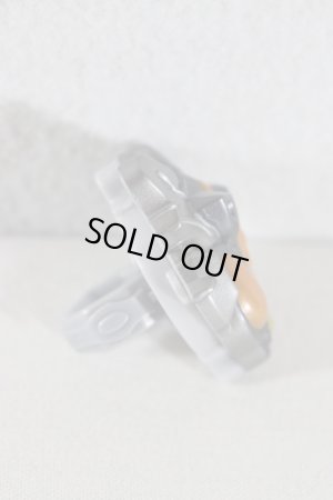 Photo2: Ultraman Taiga / Taiga Accessory Zetton Ring (2)