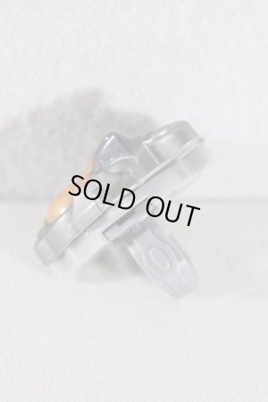 Photo3: Ultraman Taiga / Taiga Accessory Zetton Ring (3)