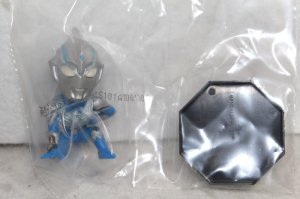 Photo1: Ultraman Taiga / Ichiban Kuji Ultra Hero Deform Figure Ultraman Fuma (1)