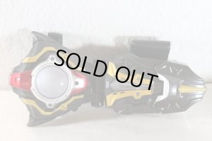 Photo2: Ultraman Taiga / DX Ultraman Taiga Saikyo Narikiri Set DX Taiga Spark & Ultraman Taiga Holder Set Used (2)