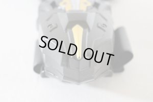 Photo6: Ultraman Taiga / DX Ultraman Taiga Saikyo Narikiri Set DX Taiga Spark & Ultraman Taiga Holder Set Used (6)