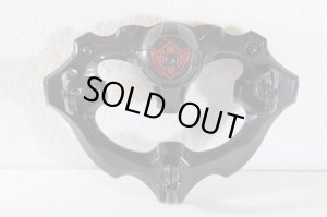 Photo8: Ultraman Taiga / DX Ultraman Taiga Saikyo Narikiri Set DX Taiga Spark & Ultraman Taiga Holder Set Used (8)