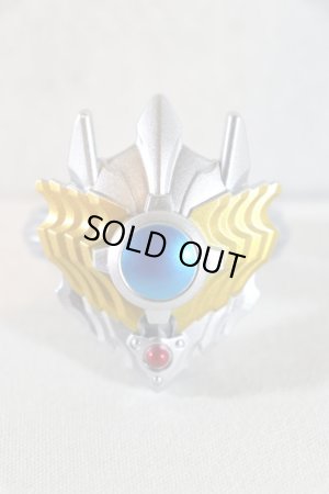 Photo7: Ultraman Taiga / DX New Generation Eye Used (7)