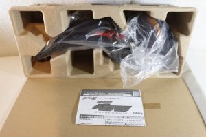 Photo2: Ultraman Z / DX Beliarok Deathcium Talking ver with Package (2)