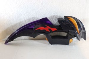 Photo3: Ultraman Z / DX Beliarok Deathcium Talking ver with Package (3)