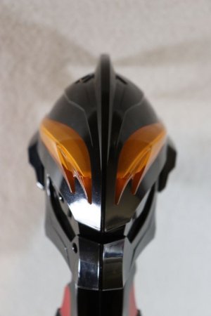 Photo5: Ultraman Z / DX Beliarok with Package (5)