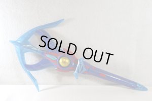 Photo1: Ultraman Z / DX Z Lance Arrow Used (1)