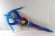 Photo1: Ultraman Z / DX Z Lance Arrow Used (1)