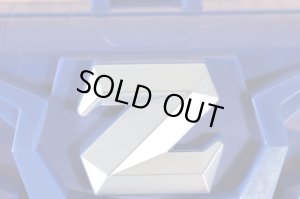 Photo10: Ultraman Z / DX Ultraman Z Saikyo Narikiri Set Used (10)