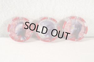 Photo7: Ultraman Z / DX Ultraman Z Saikyo Narikiri Set Used (7)