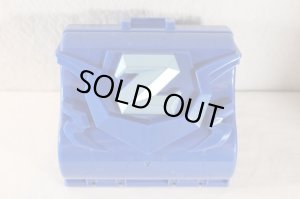 Photo8: Ultraman Z / DX Ultraman Z Saikyo Narikiri Set Used (8)