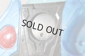 Photo9: Ultraman Z / DX Ultraman Z Saikyo Narikiri Set Used (9)