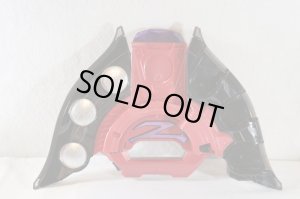 Photo3: Ultraman Z / DX Dark Z Riser with Package (3)