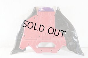 Photo4: Ultraman Z / DX Dark Z Riser with Package (4)