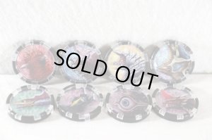 Photo7: Ultraman Z / DX Dark Z Riser with Package (7)