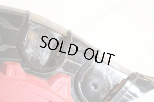 Photo8: Ultraman Z / DX Dark Z Riser with Package (8)