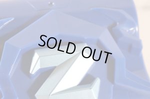 Photo3: Ultraman Z / DX Z Holder Used (3)