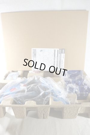 Photo2: Ultraman Z / DX Ultraman Z Saikyo Narikiri Set with Package (2)