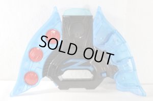 Photo3: Ultraman Z / DX Ultraman Z Saikyo Narikiri Set with Package (3)