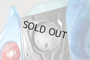 Photo11: Ultraman Z / DX Ultra Z Riser with Package (11)