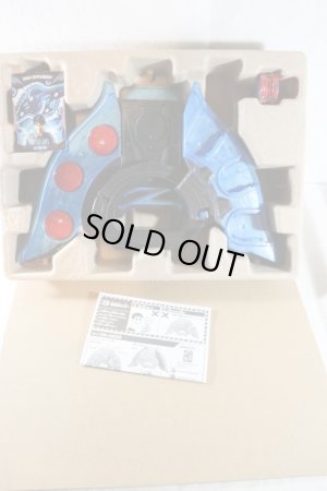 Photo2: Ultraman Z / DX Ultra Z Riser with Package (2)