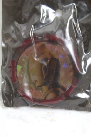 Photo1: Ultraman Z / Ultra Medal Ultraman Glitter Tiga Medal (1)