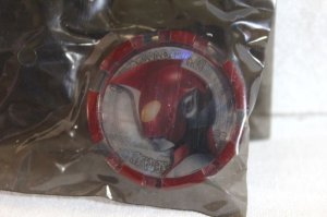 Photo1: Ultraman Z / Ultram Medal Ultraman Zearth (1)