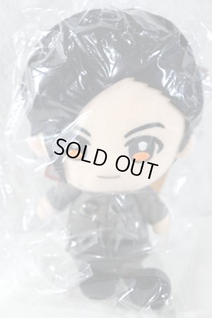 Photo1: Ultraman Z / Ultra Hero Chibi Nuigulumi Plushie Hebikura (1)
