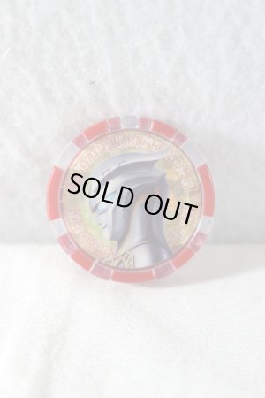 Photo1: Ultraman Z / Ultra Medal Shining Ultraman Zero (1)