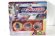 Photo1: Ultraman Z / DX Ultra Medal Delta Rise Claw Set with Package (1)