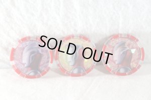 Photo2: Ultraman Z / DX Ultra Medal Gamma Future Set with Package (2)