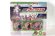 Photo1: Ultraman Z / DX Ultra Medal Ultra Legend Set 02 with Package (1)