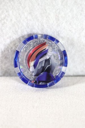 Photo1: Ultraman Z / Ultra Medal Ultraman Groove (1)